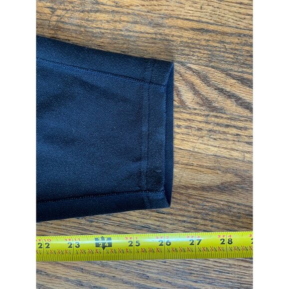 LEGENDS Black Gray Basketball Gym Sports Sweatpants Trousers Mens Size Large - Picture 8 of 8